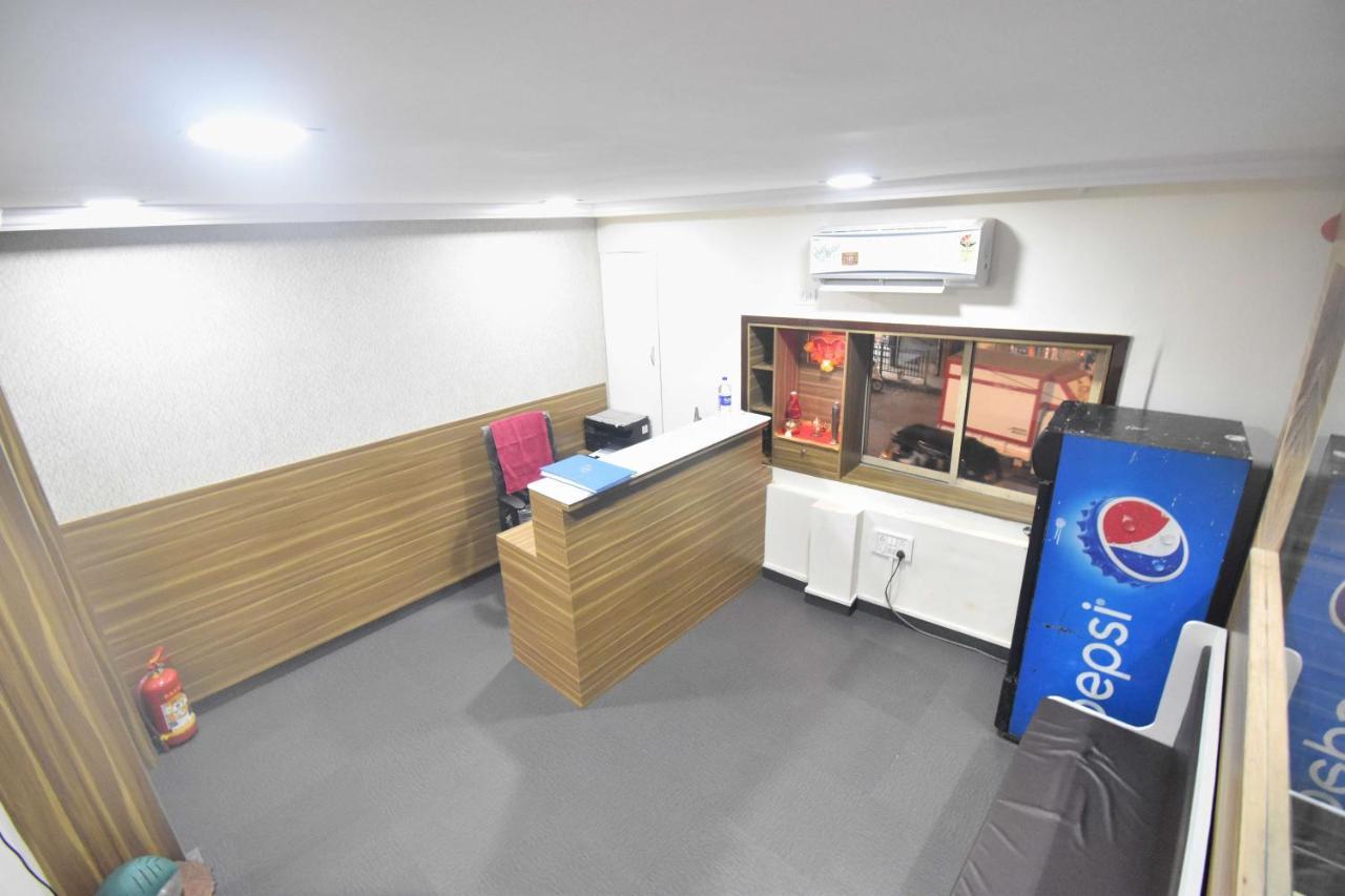 Balas Residency Hotel Mumbai (Bombay)