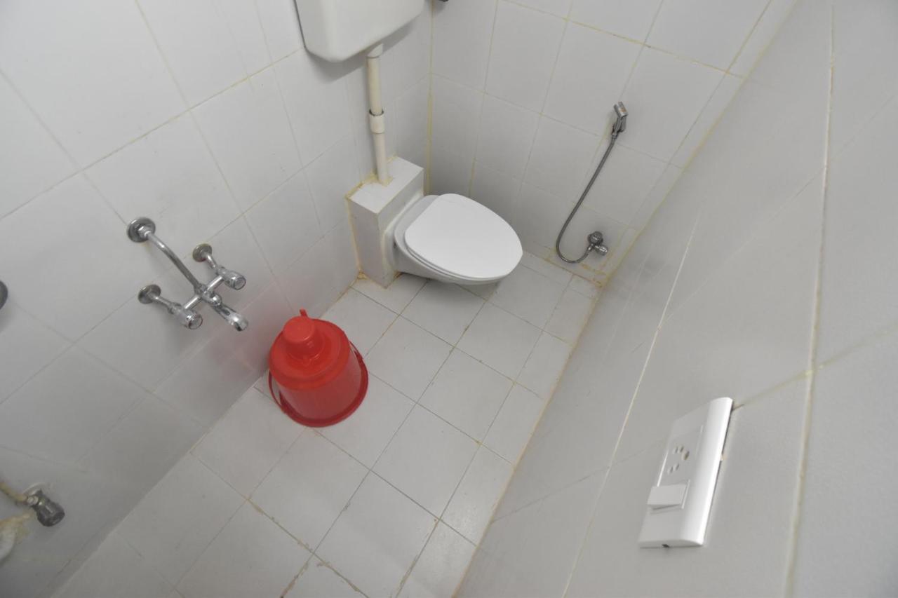 Balas Residency Mumbai (Bombay)