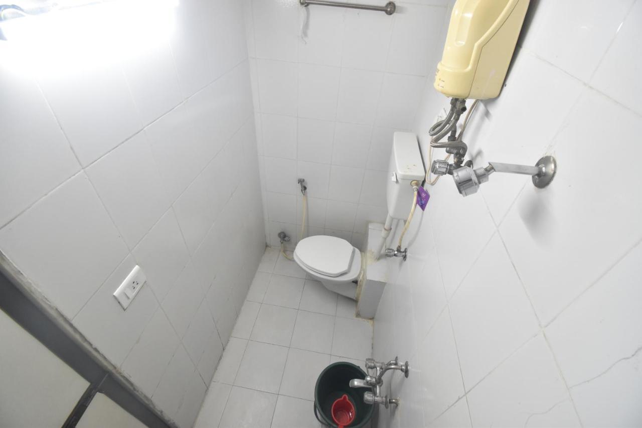 Balas Residency Hotel Mumbai (Bombay)