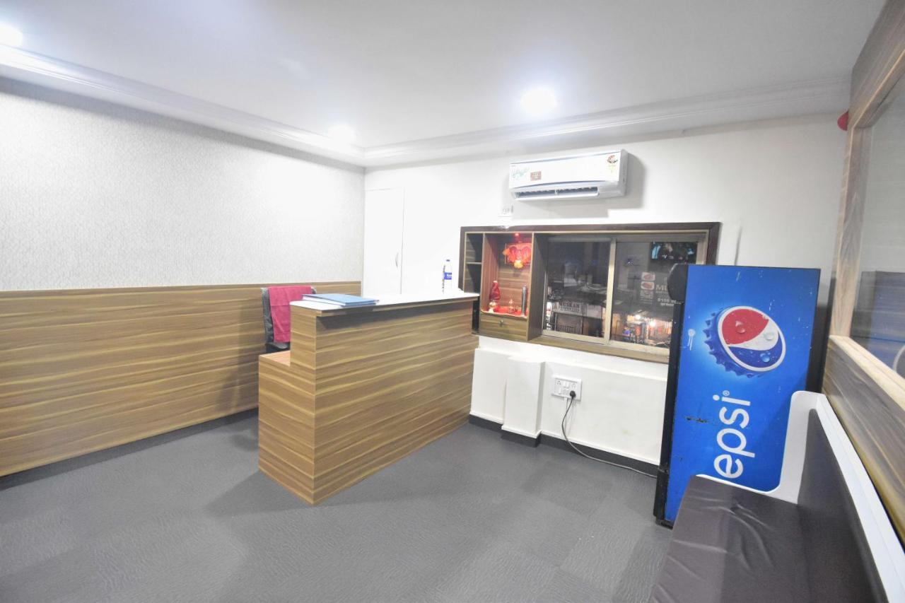 Balas Residency Mumbai (Bombay)