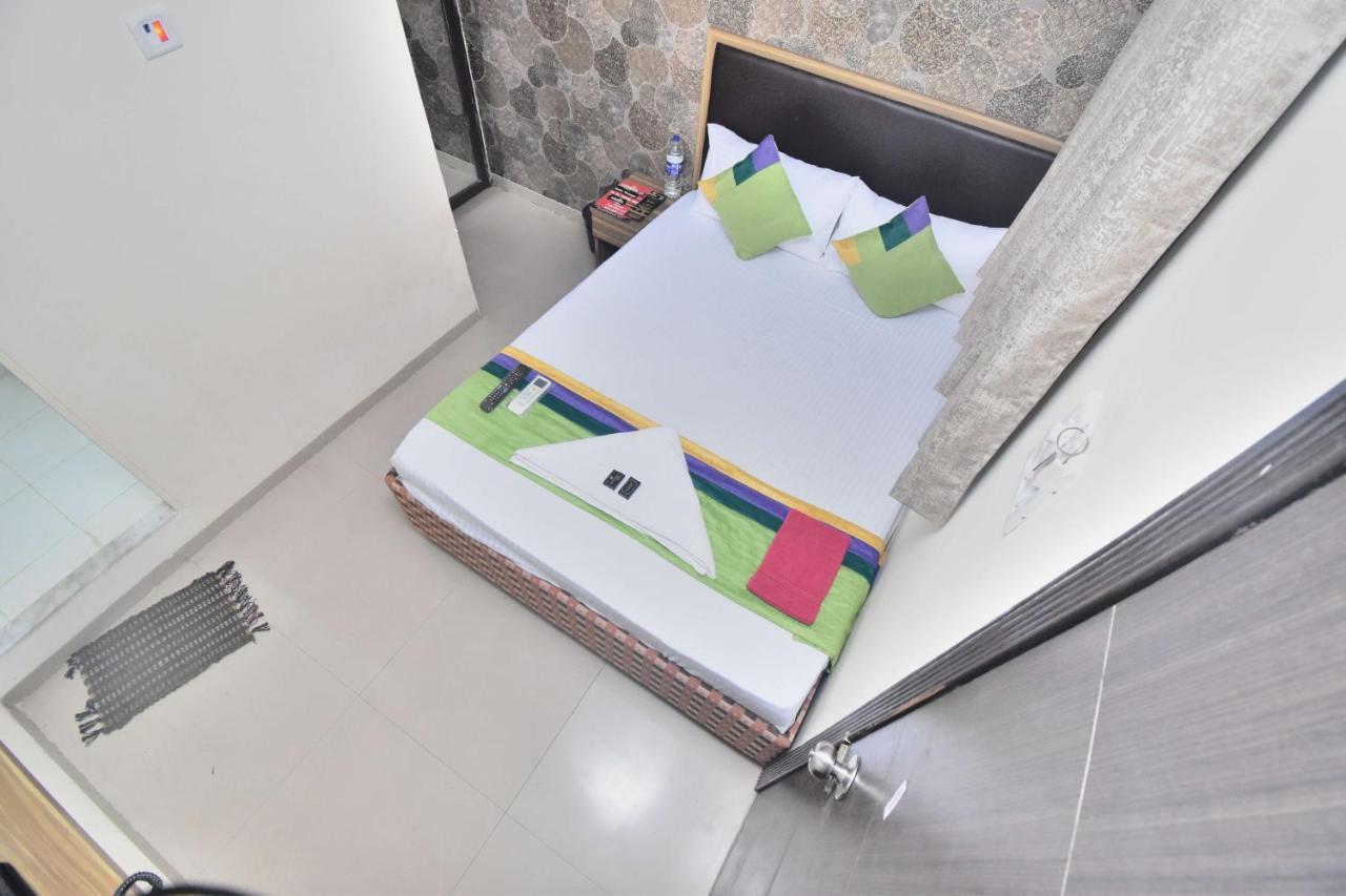 Balas Residency * Mumbai (Bombay)